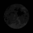 Moon age: 29 days, 6 hours, 42 minutes,0%